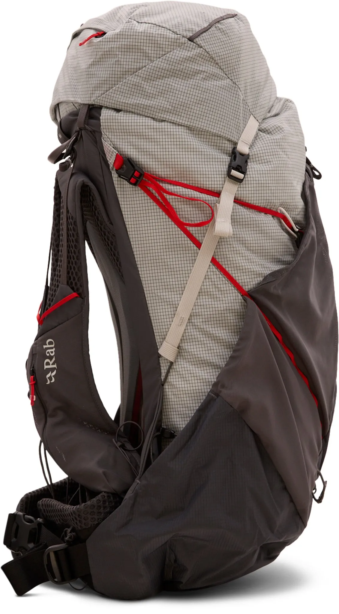 Muon Hiking Pack 50L - Men's|-|Sac de randonnée Muon 50L - Homme sold by Altitude Sports product image thumbnail 3