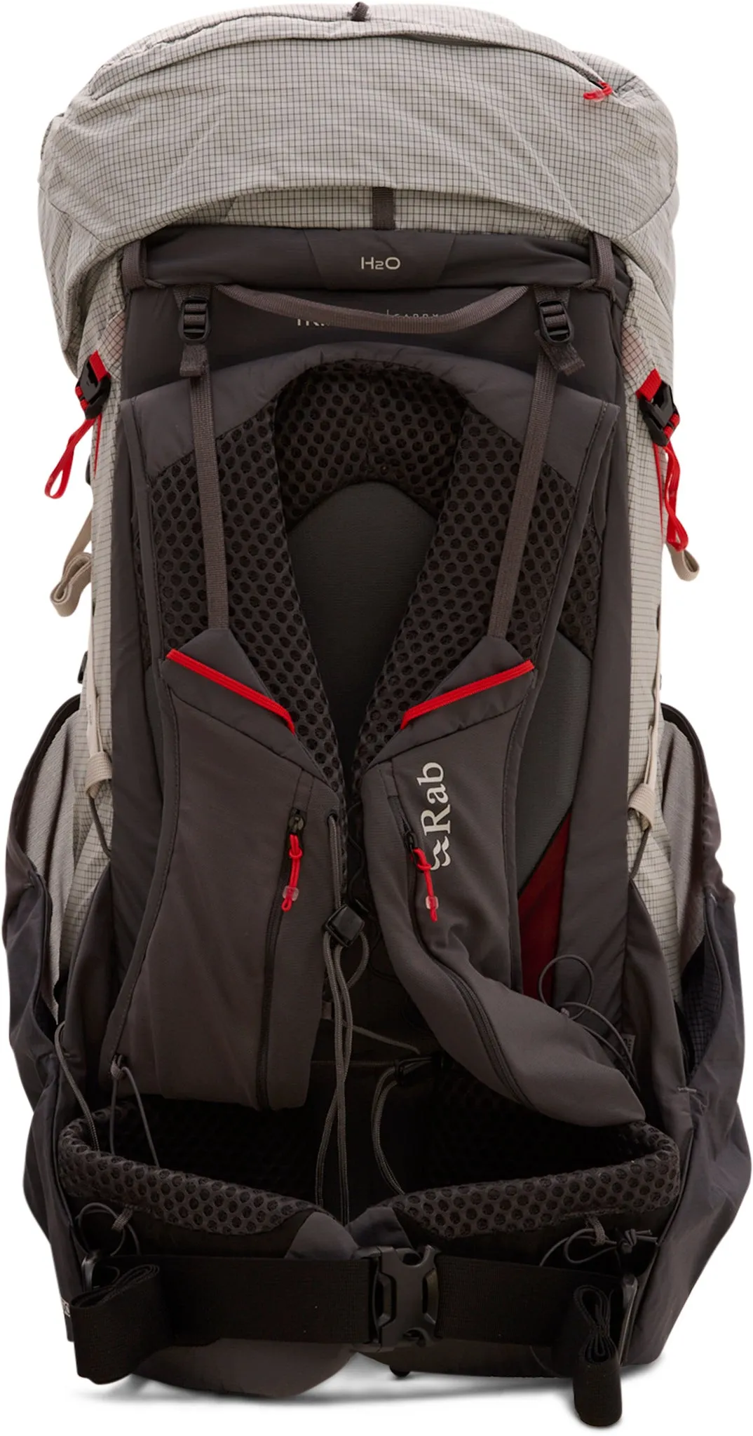 Muon Hiking Pack 50L - Men's|-|Sac de randonnée Muon 50L - Homme sold by Altitude Sports product image thumbnail 2