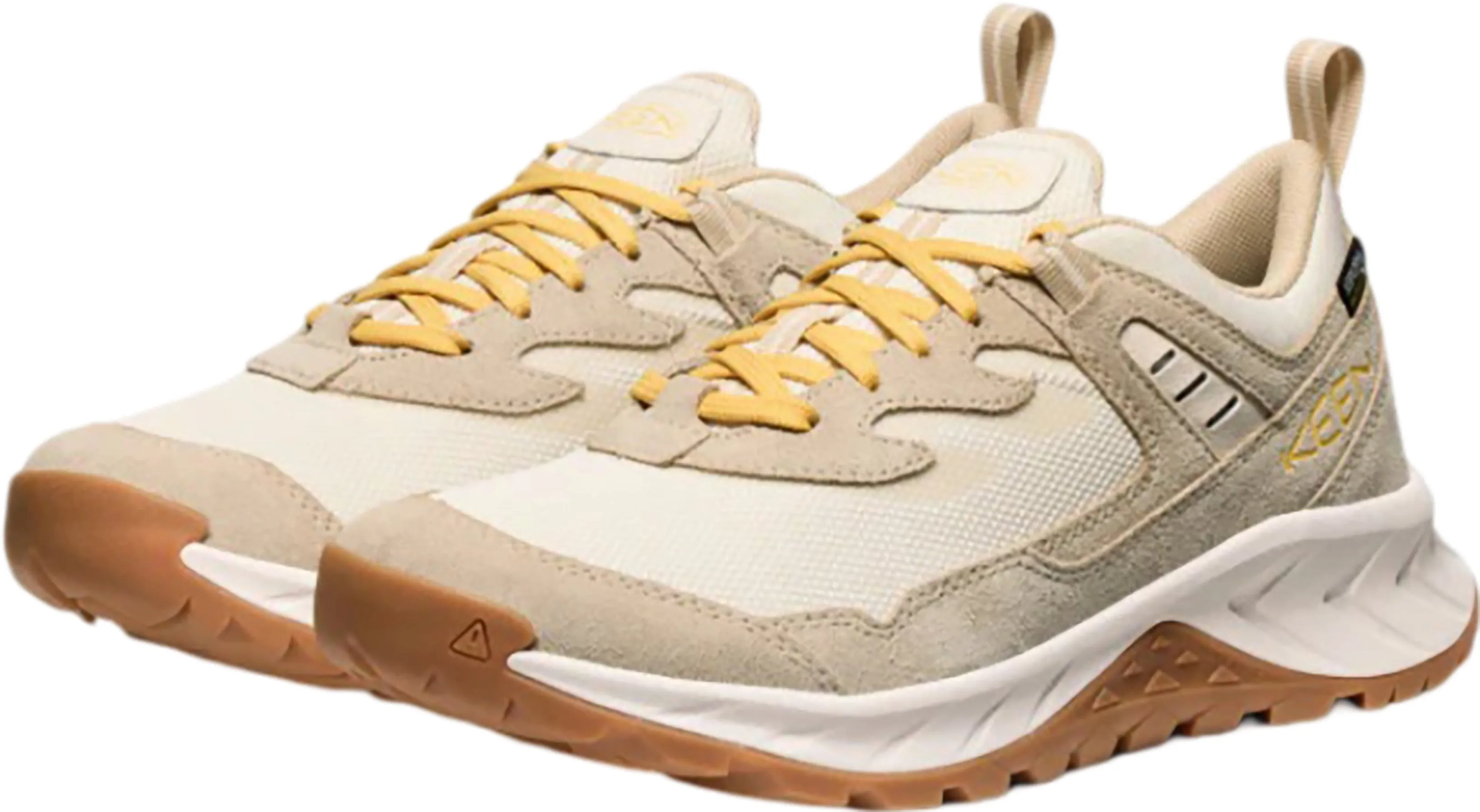 Hightrail Waterproof Hiking Shoes - Women’s|-|Souliers de randonnée imperméables Hightrail - Femme sold by Altitude Sports product image thumbnail 4