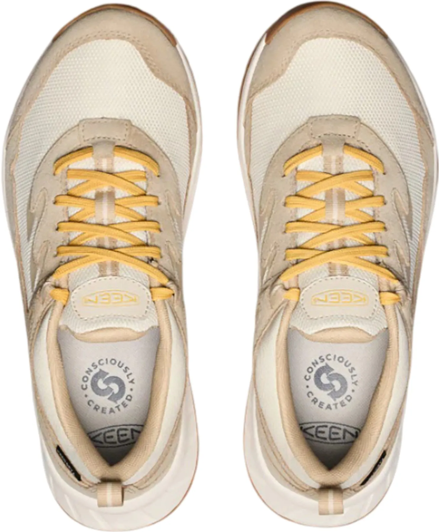 Hightrail Waterproof Hiking Shoes - Women’s|-|Souliers de randonnée imperméables Hightrail - Femme sold by Altitude Sports product image thumbnail 5