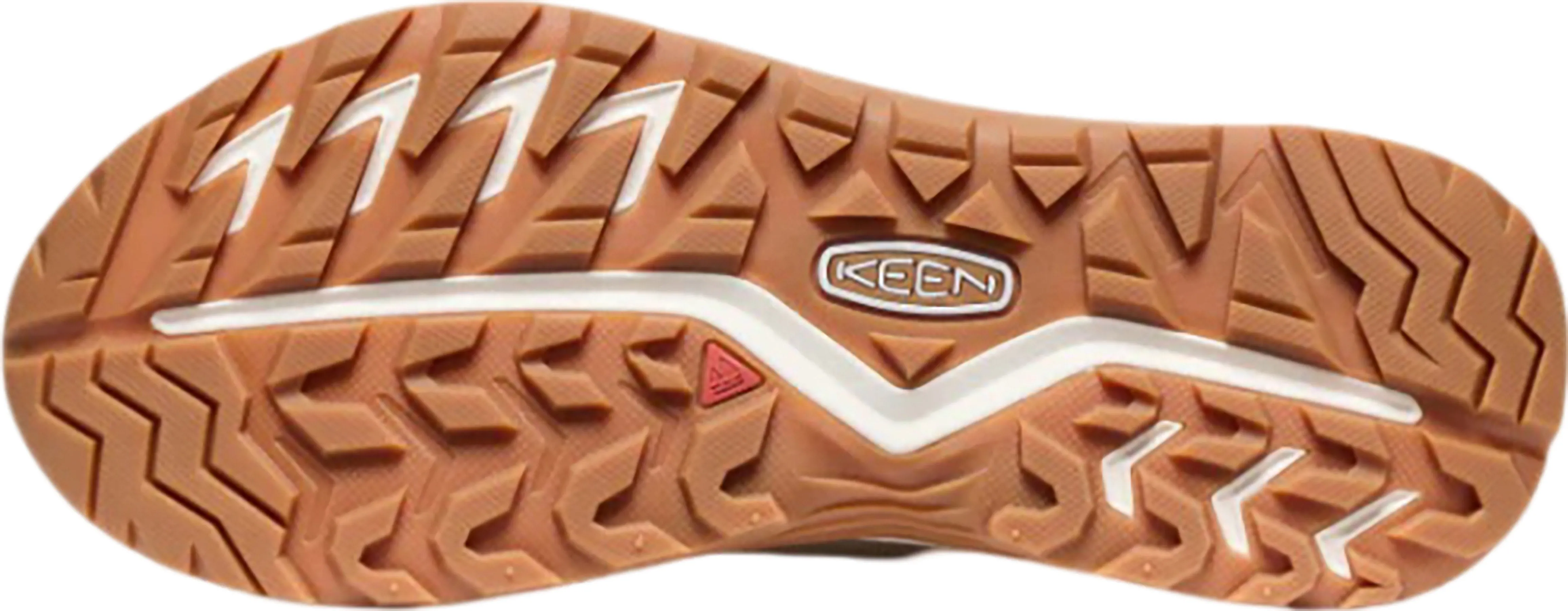 Hightrail Waterproof Hiking Shoes - Women’s|-|Souliers de randonnée imperméables Hightrail - Femme sold by Altitude Sports product image thumbnail 3