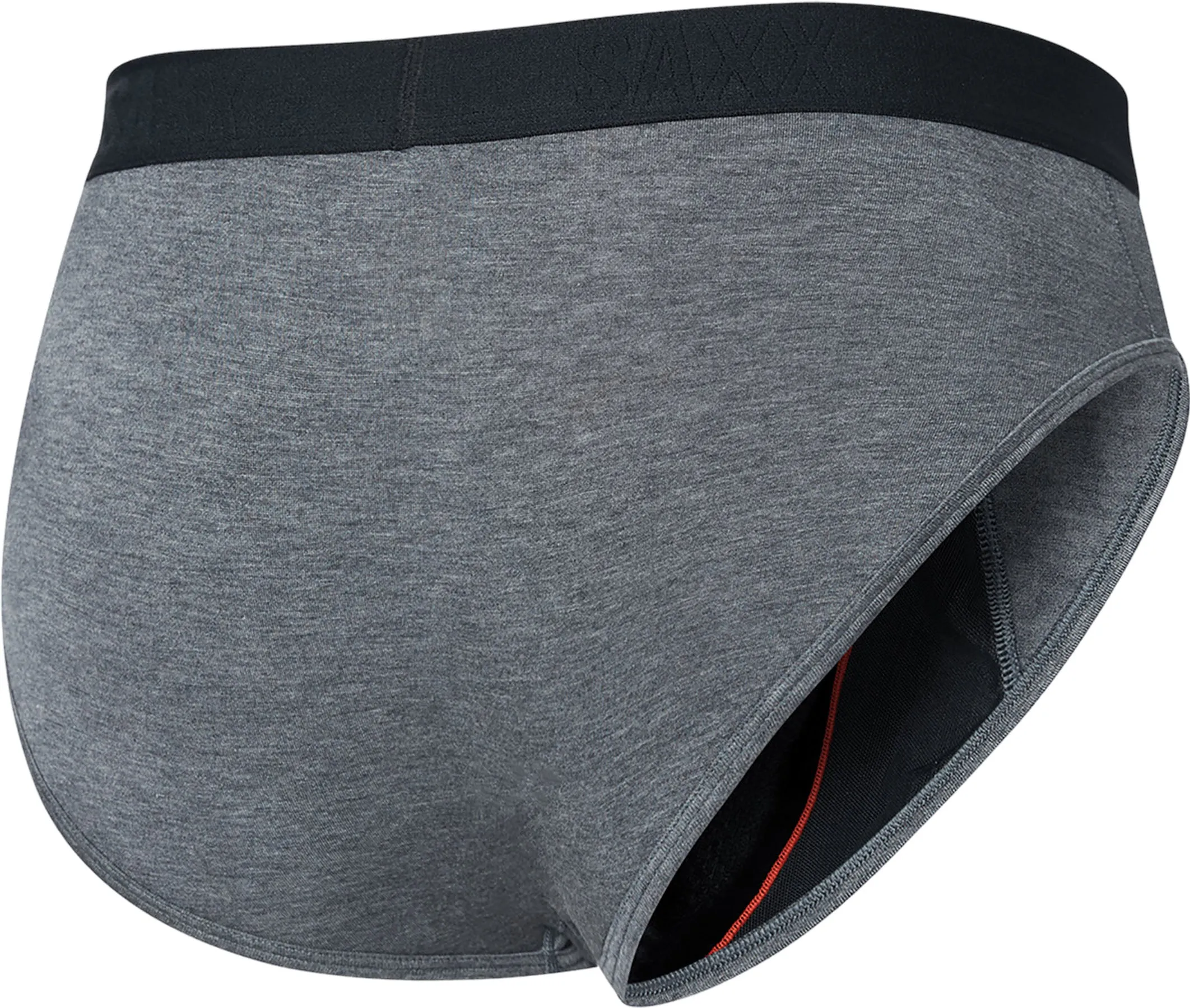 Vibe Xtra Soft Comfort Brief with Fly - Men's|-|Caleçon avec braguette Vibe Xtra Soft Comfort - Homme sold by Altitude Sports product image thumbnail 4