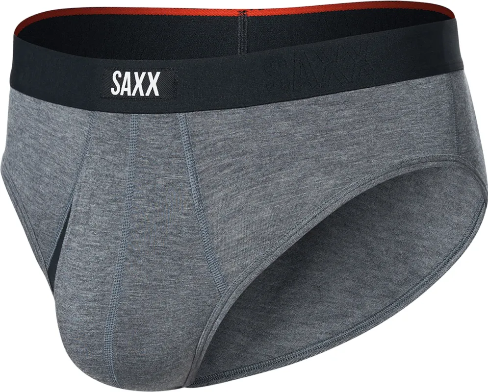 Vibe Xtra Soft Comfort Brief with Fly - Men's|-|Caleçon avec braguette Vibe Xtra Soft Comfort - Homme sold by Altitude Sports
