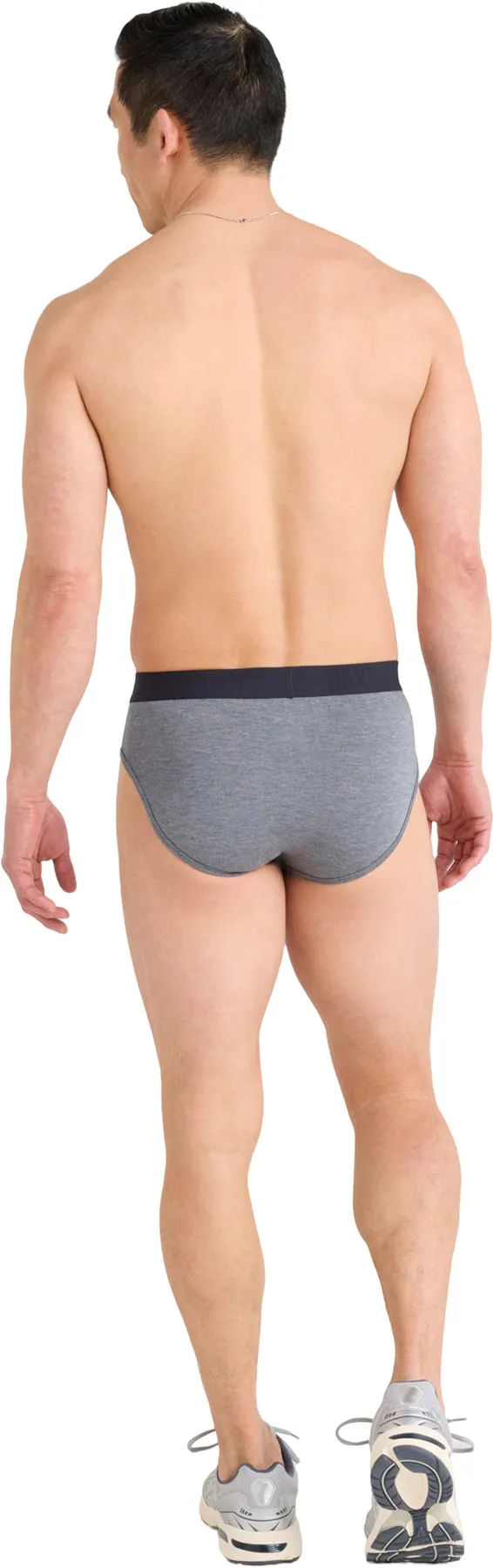 Vibe Xtra Soft Comfort Brief with Fly - Men's|-|Caleçon avec braguette Vibe Xtra Soft Comfort - Homme sold by Altitude Sports product image thumbnail 2