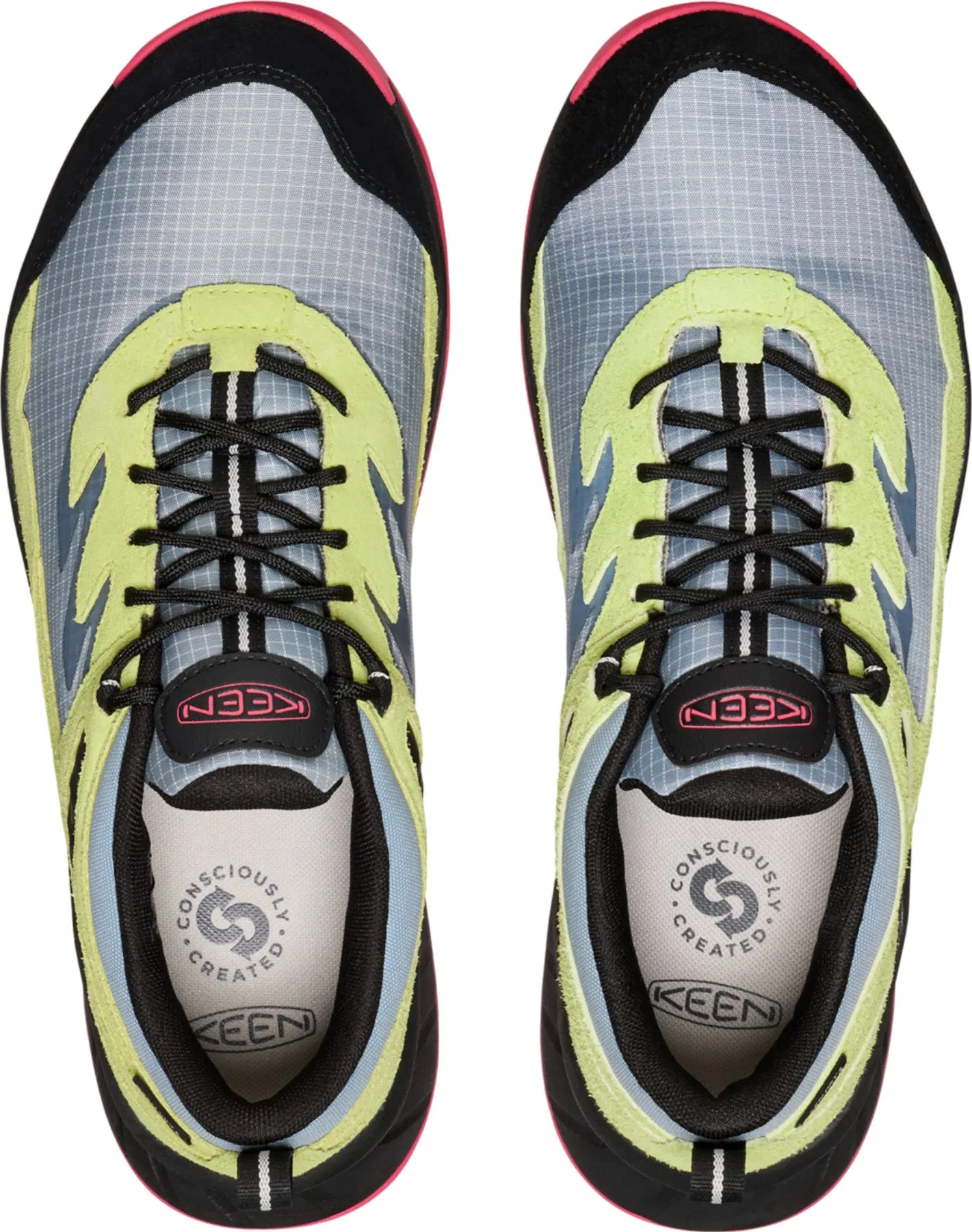 Hightrail EXP Waterproof Trail Running Shoes - Men's|-|Souliers de course sur sentier imperméables Hightrail EXP - Homme sold by Altitude Sports product image thumbnail 5