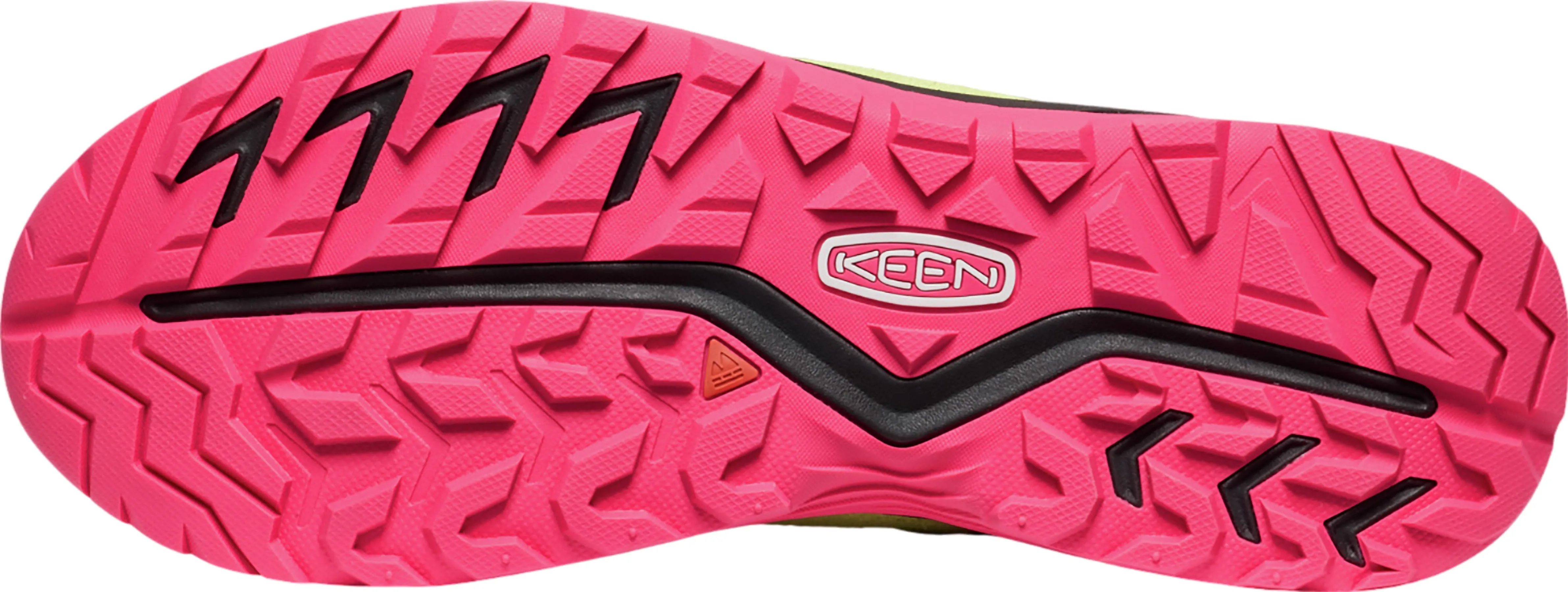 Hightrail EXP Waterproof Trail Running Shoes - Men's|-|Souliers de course sur sentier imperméables Hightrail EXP - Homme sold by Altitude Sports product image thumbnail 3