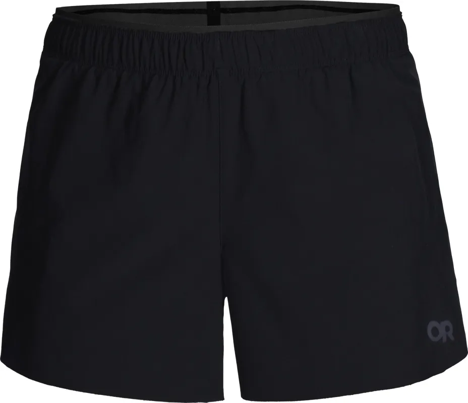 Swift Lite Shorts 4" - Women's|-|Short Swift Lite 4" - Femme sold by Altitude Sports