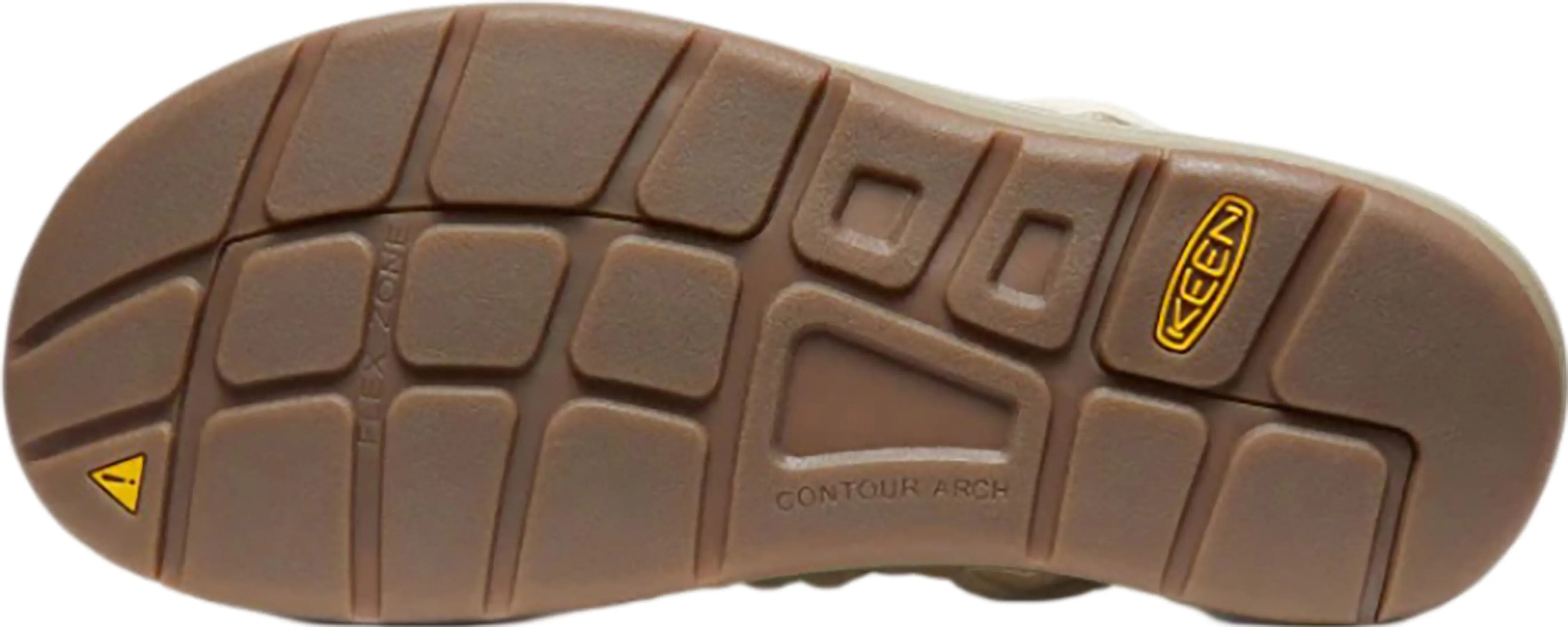 Uneek Sandals - Men's|-|Sandales Uneek - Homme sold by Altitude Sports product image thumbnail 3