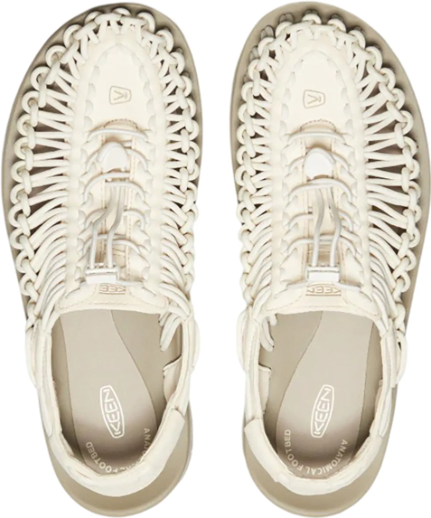 Uneek Sandals - Men's|-|Sandales Uneek - Homme sold by Altitude Sports product image thumbnail 5