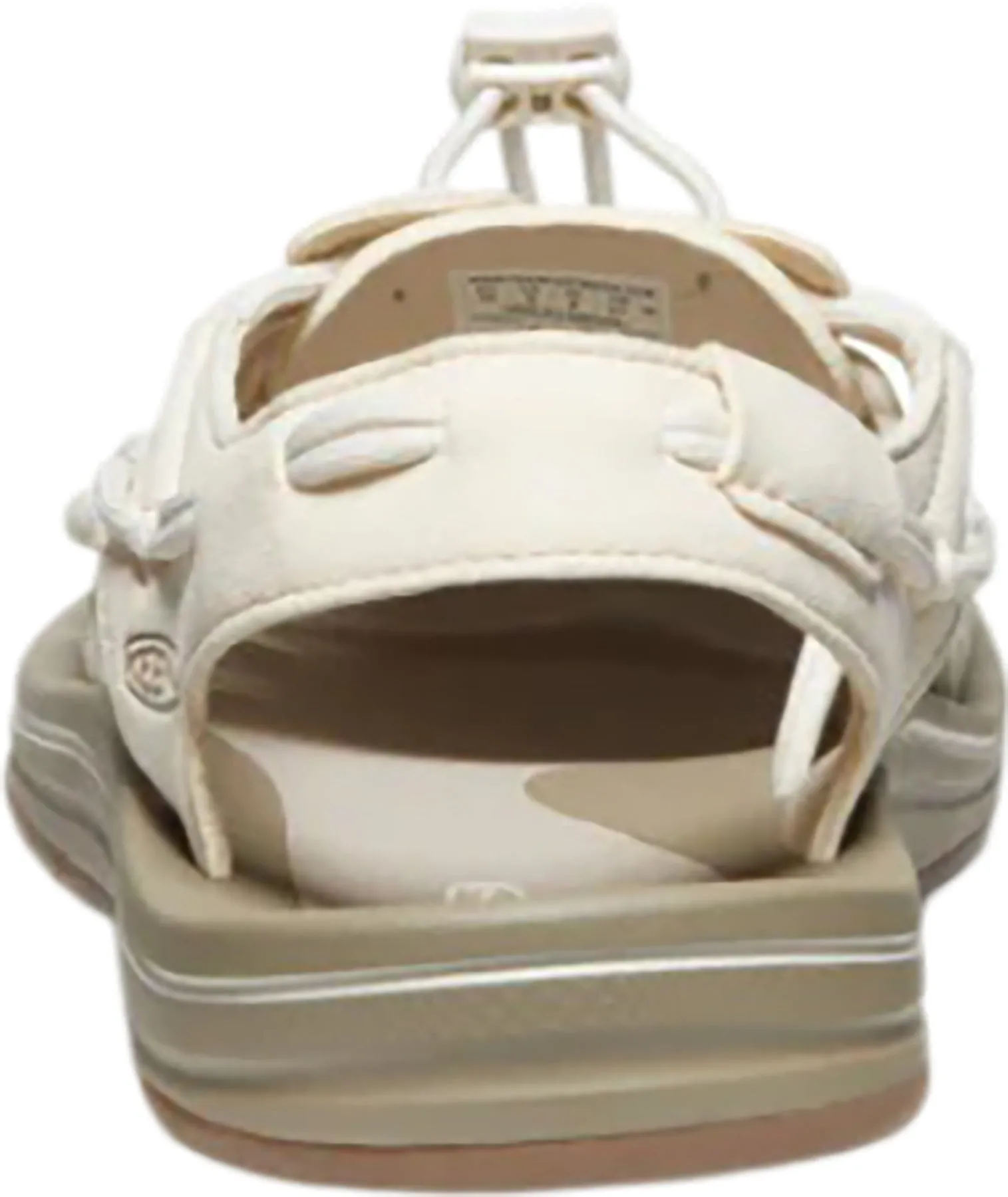 Uneek Sandals - Men's|-|Sandales Uneek - Homme sold by Altitude Sports product image thumbnail 2