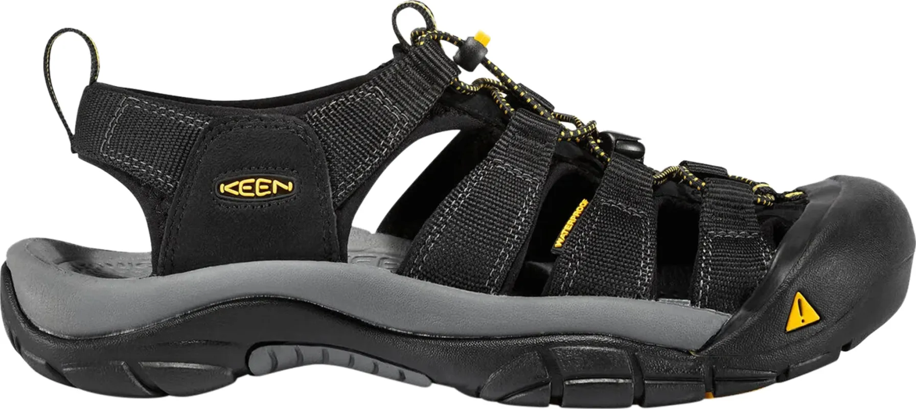 Newport H2 Shoes - Men's|-|Souliers Newport H2 - Homme sold by Altitude Sports