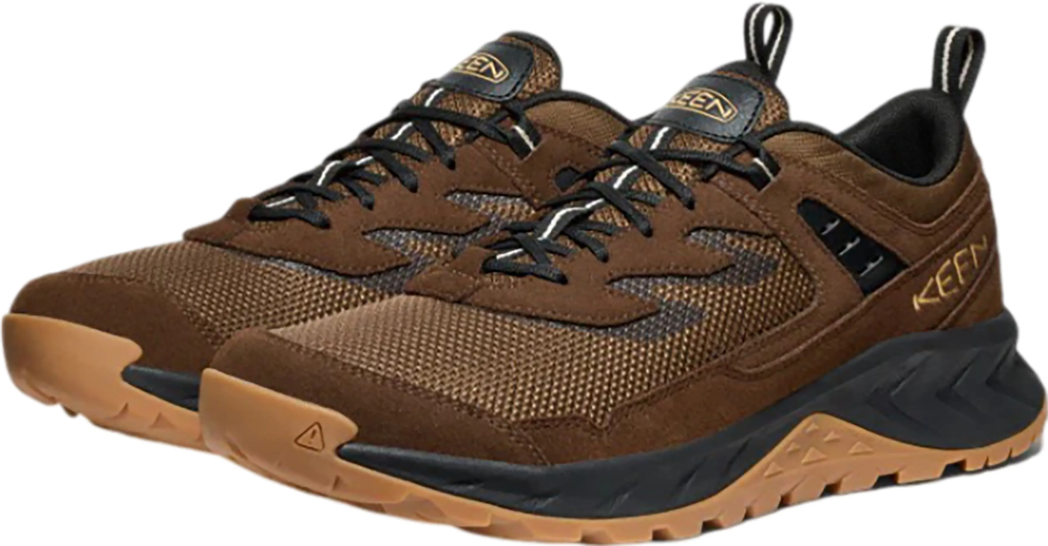 Hightrail Vented Hiking Shoes - Men's|-|Souliers de randonnée ventilés Hightrail - Homme sold by Altitude Sports product image thumbnail 4
