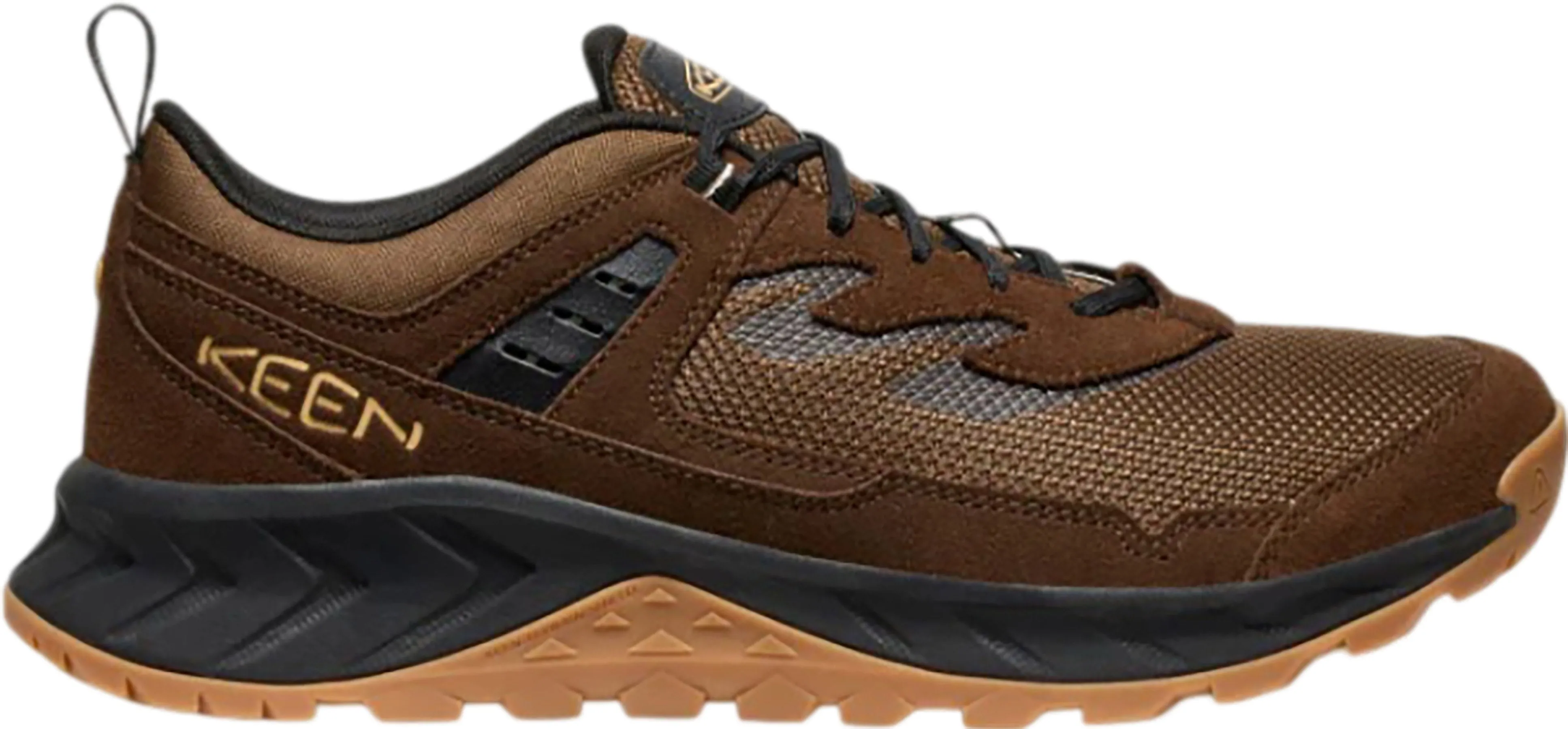 Hightrail Vented Hiking Shoes - Men's|-|Souliers de randonnée ventilés Hightrail - Homme sold by Altitude Sports