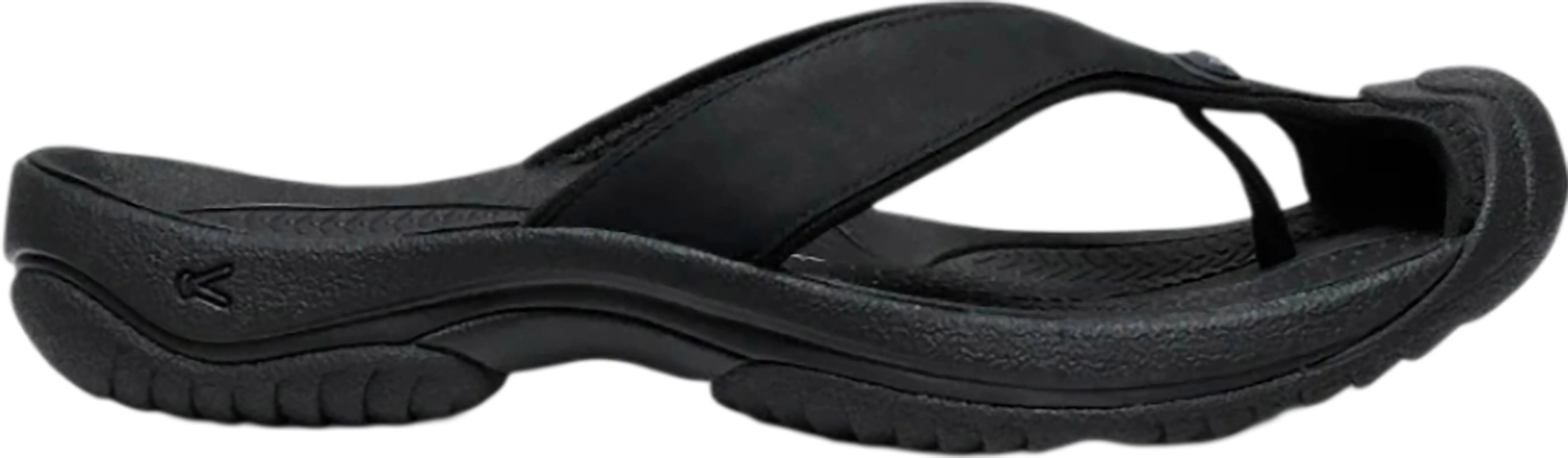 Waimea Leather Flip Flops - Men's|-|Tongs en cuir Waimea - Homme sold by Altitude Sports