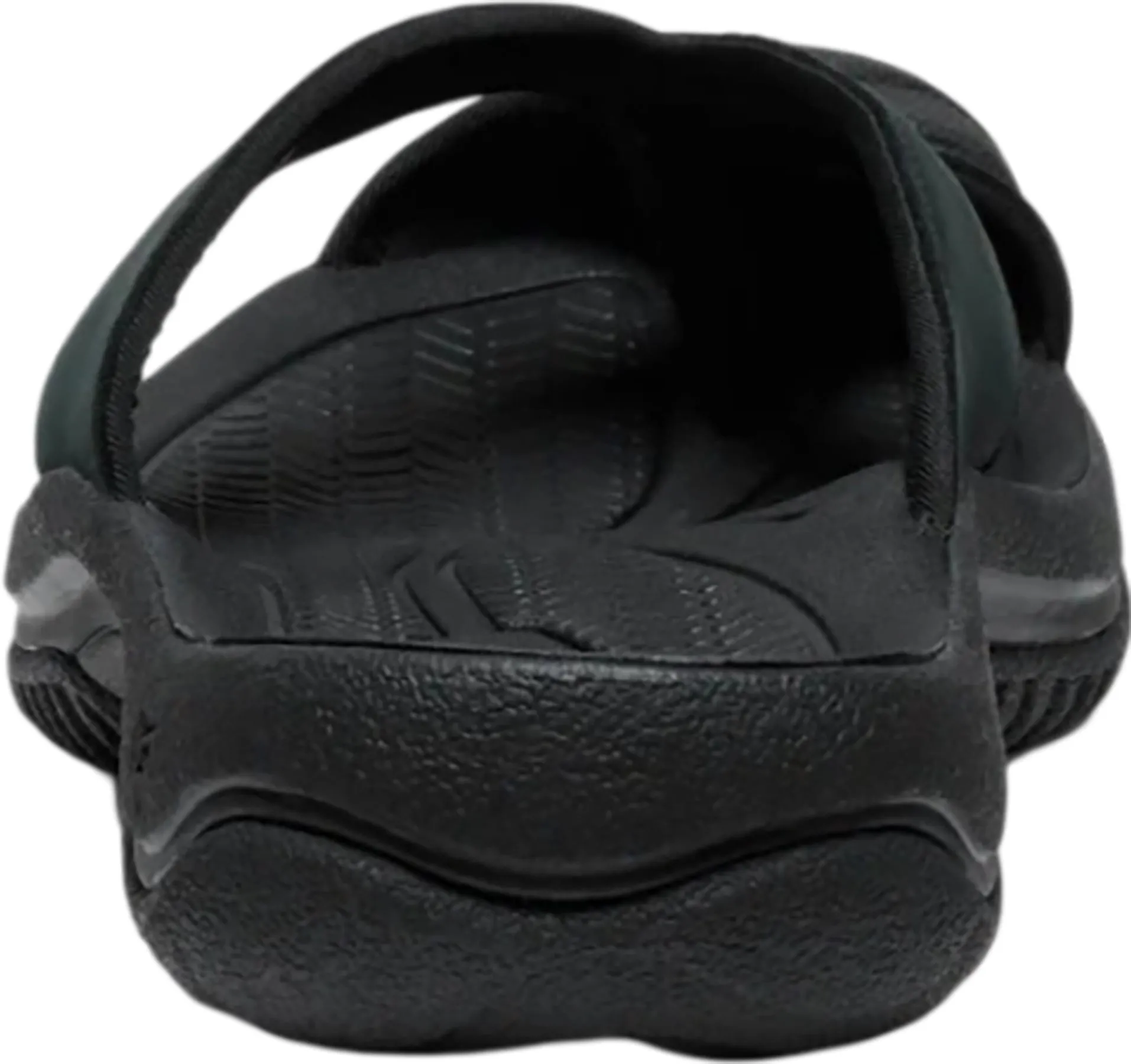 Waimea Leather Flip Flops - Men's|-|Tongs en cuir Waimea - Homme sold by Altitude Sports product image thumbnail 2