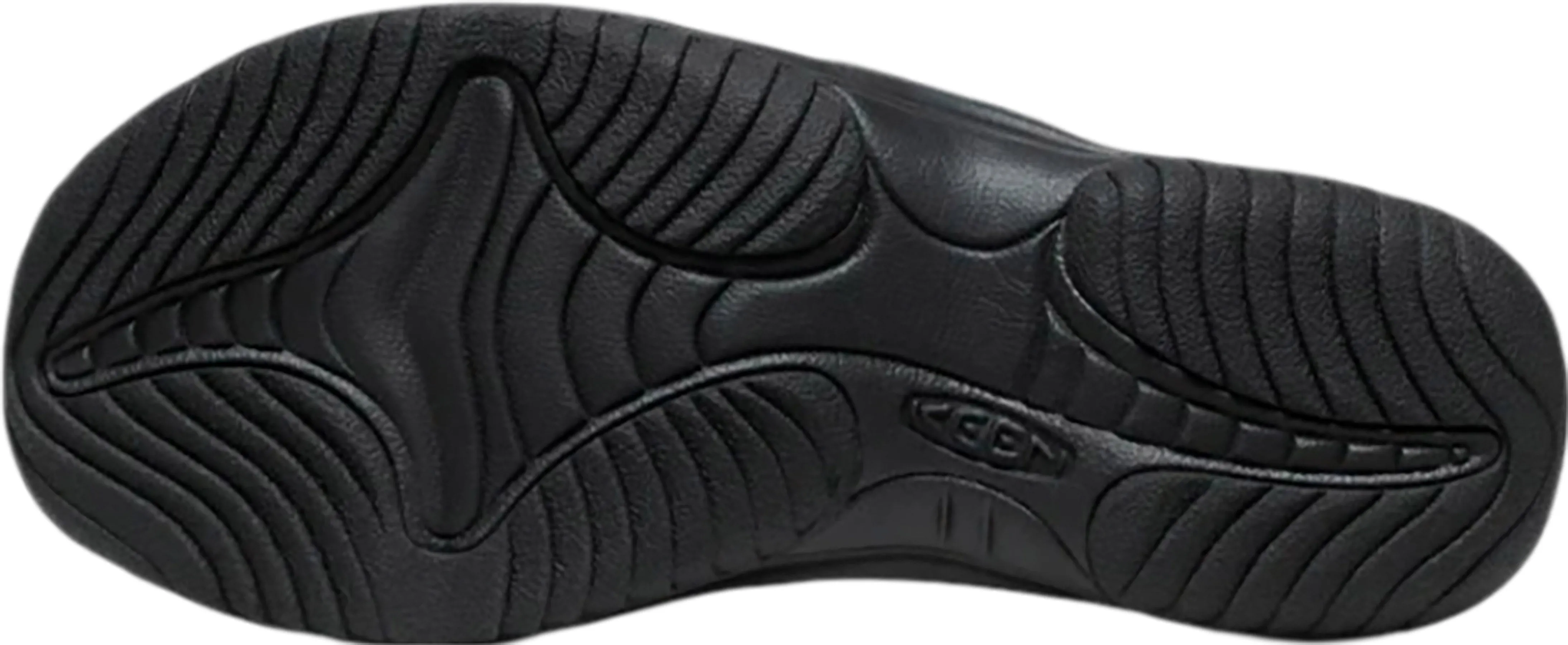 Waimea Leather Flip Flops - Men's|-|Tongs en cuir Waimea - Homme sold by Altitude Sports product image thumbnail 3