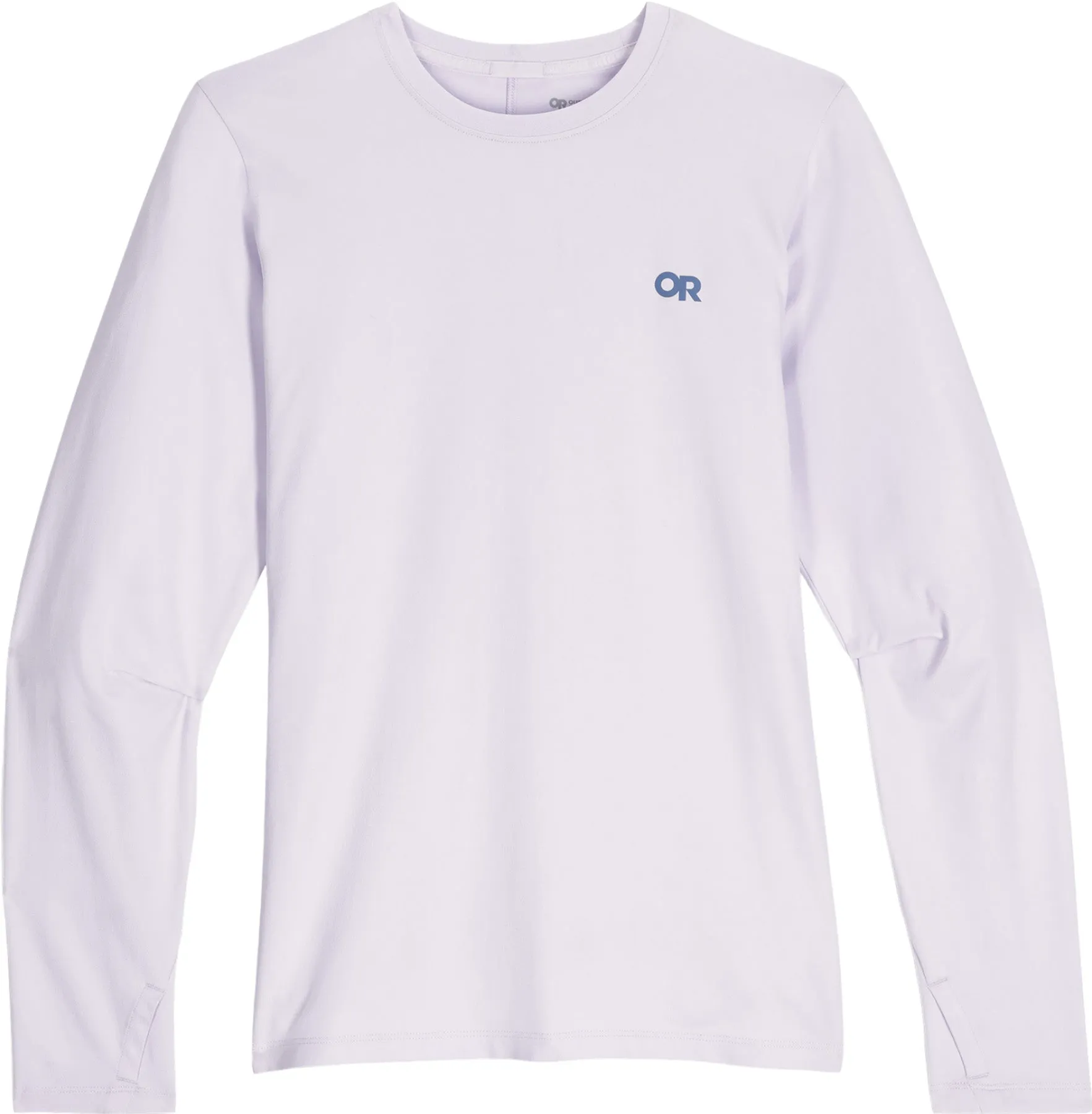 ActiveIce Spectrum Long Sleeve Sun T-Shirt - Women's|-|T-shirt de soleil à manches longues ActiveIce Spectrum - Femme sold by Altitude Sports