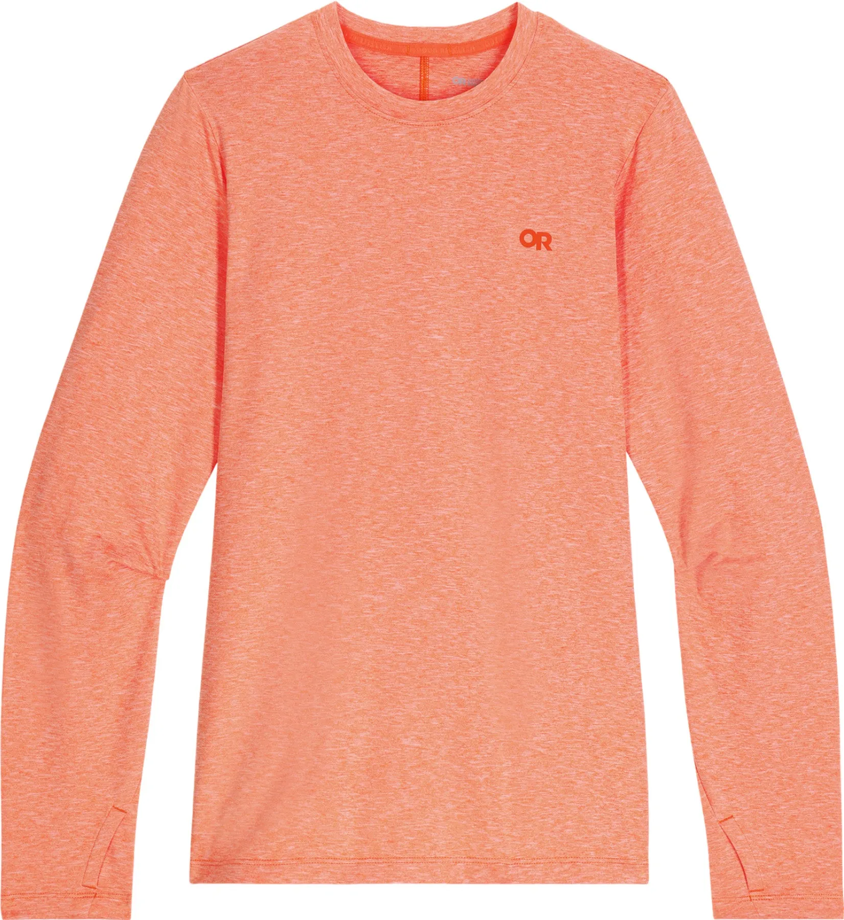 ActiveIce Spectrum Long Sleeve Sun T-Shirt - Women's|-|T-shirt de soleil à manches longues ActiveIce Spectrum - Femme sold by Altitude Sports product image thumbnail 5