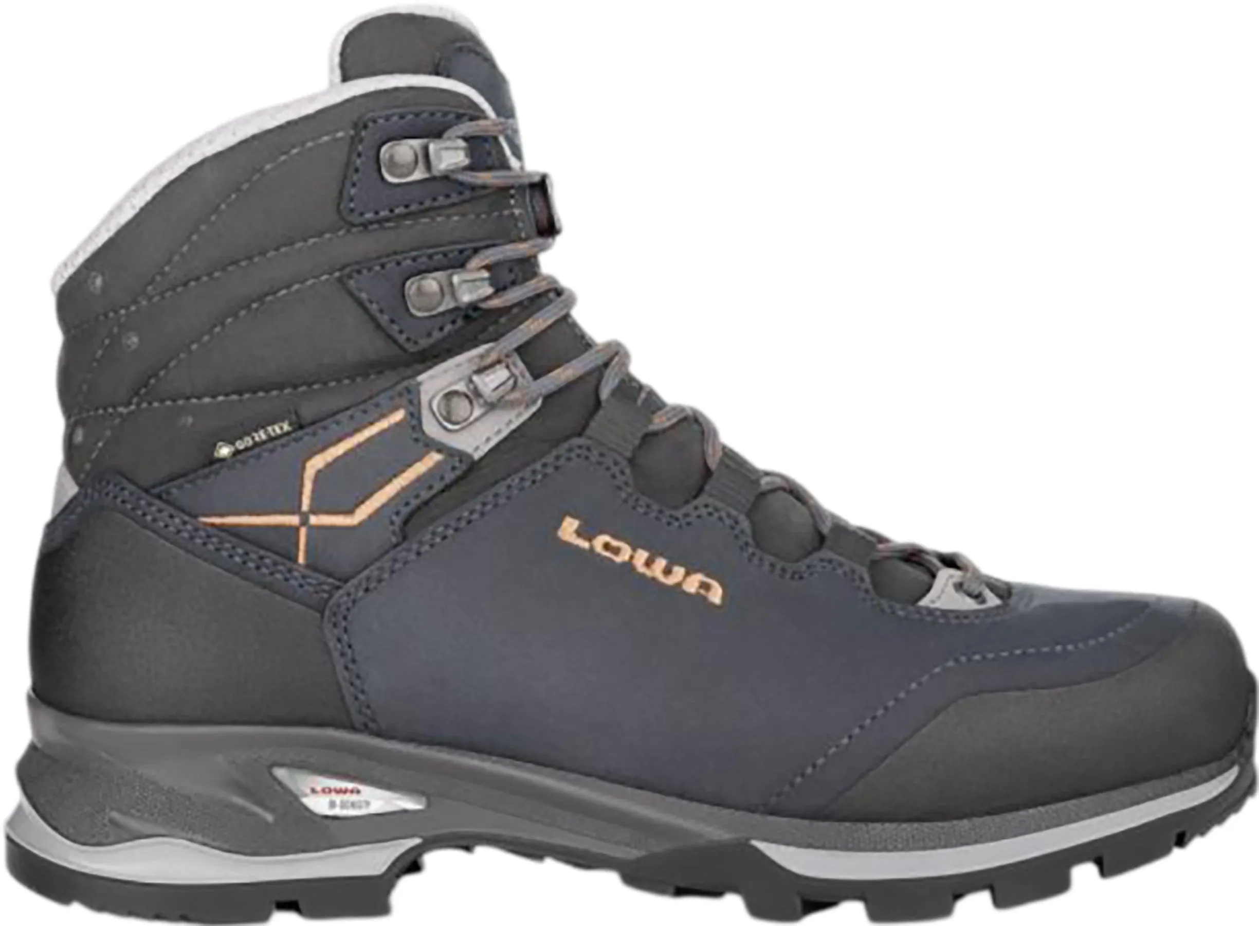 Lady Light GTX Trekking Boots - Women’s|-|Bottes de randonnée Lady Light GTX - Femme sold by Altitude Sports
