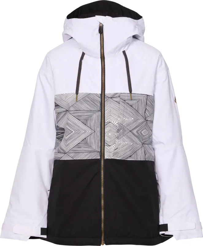 Athena Insulated Jacket - Women's|-|Manteau isolé Athena - Femme sold by Altitude Sports