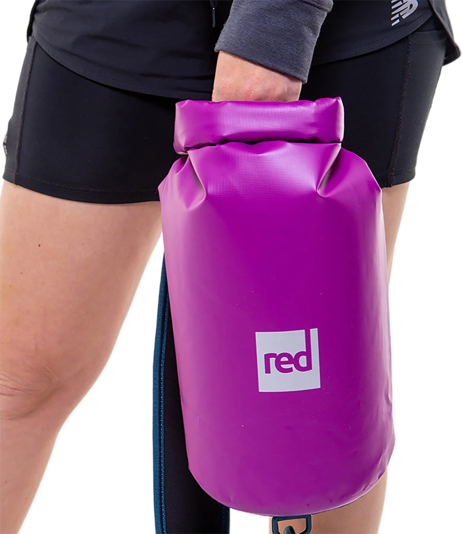 Roll Top Dry Bag 10L|-|Sac étanche à fermeture enroulable 10L sold by Altitude Sports