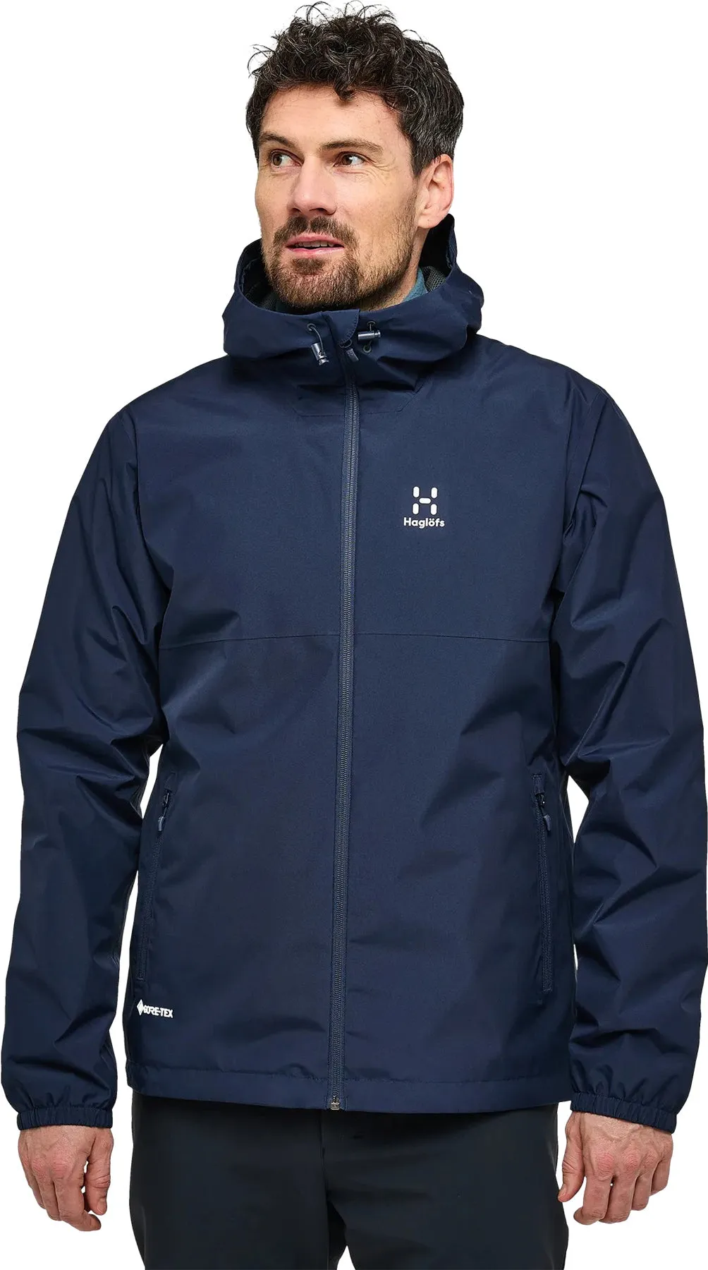 Kaise GTX Jacket - Men's|-|Manteau Kaise GTX - Homme sold by Altitude Sports product image thumbnail 5