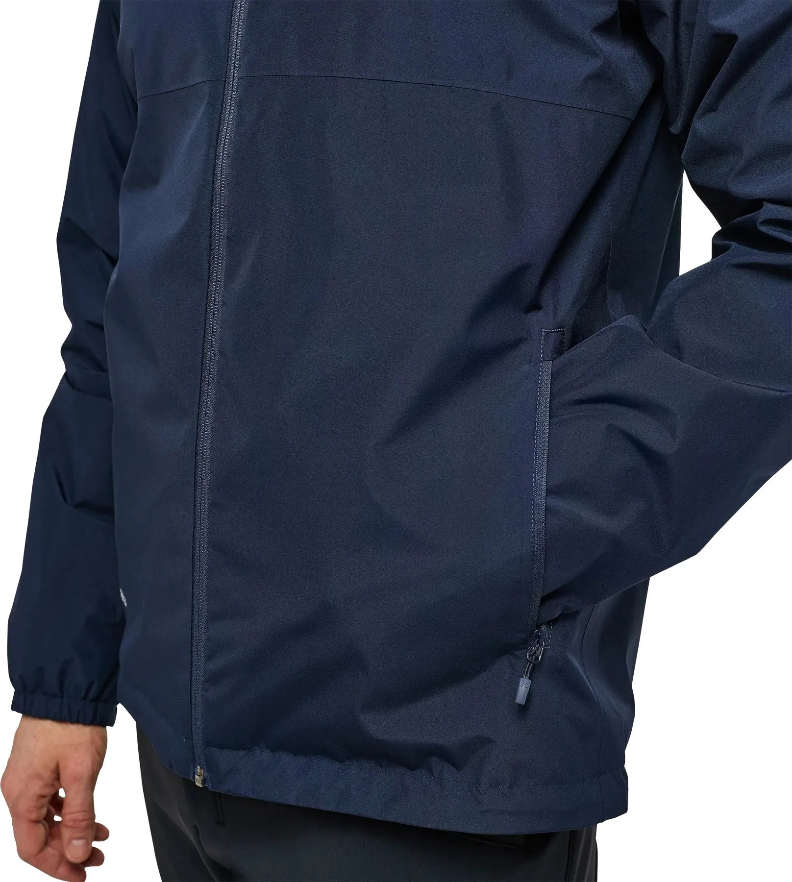 Kaise GTX Jacket - Men's|-|Manteau Kaise GTX - Homme sold by Altitude Sports product image thumbnail 4