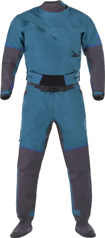 Freya Classic Logo Dry Suit - Women's|-|Combinaison étanche Classic Logo Freya - Femme sold by Altitude Sports