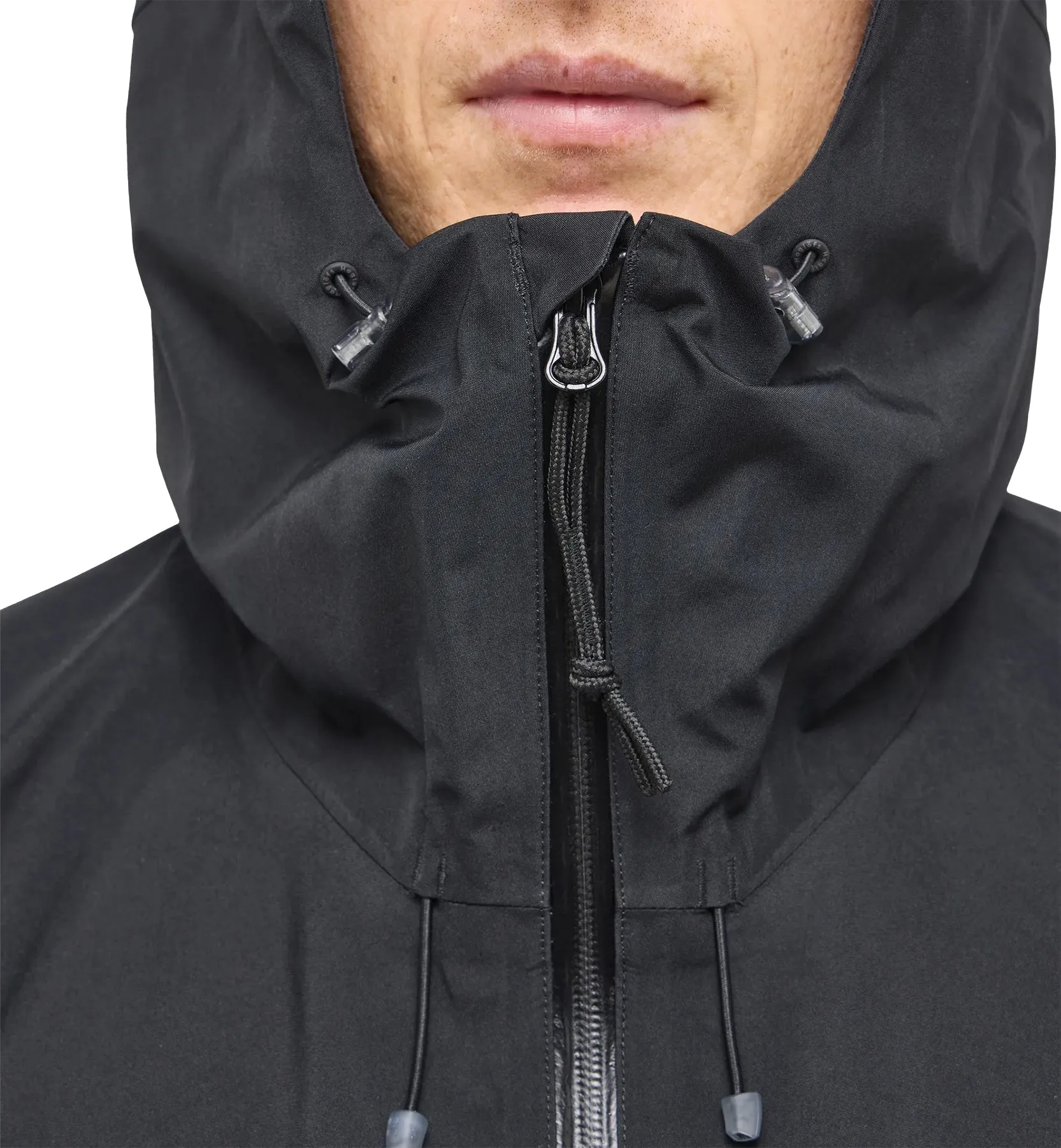 ROC Flash GTX Jacket - Men's|-|Manteau ROC Flash GTX - Homme sold by Altitude Sports product image thumbnail 2