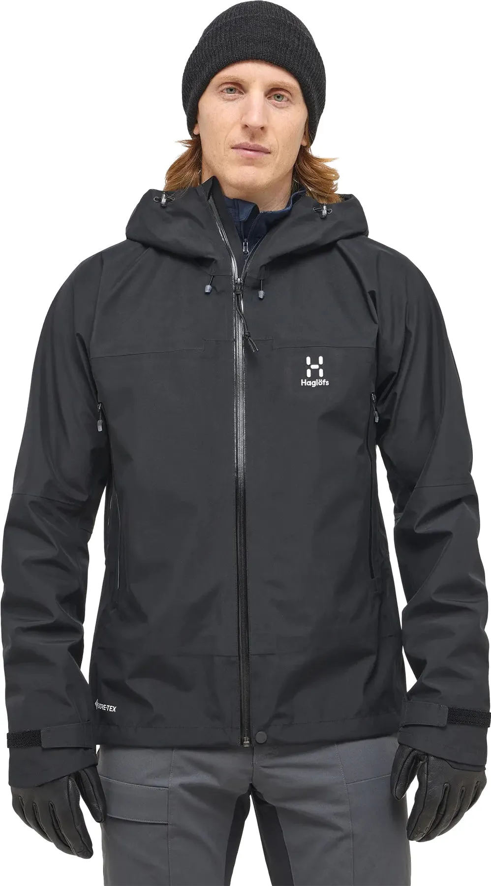 ROC Flash GTX Jacket - Men's|-|Manteau ROC Flash GTX - Homme sold by Altitude Sports product image thumbnail 3