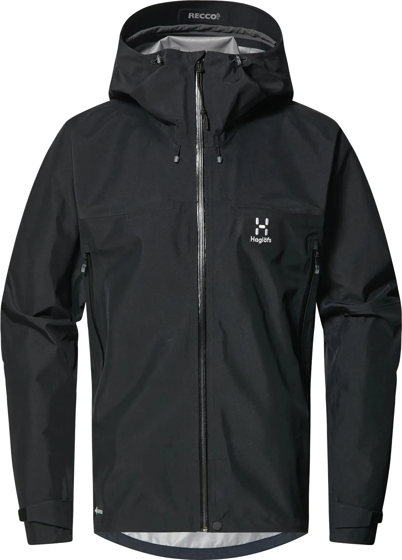 ROC Flash GTX Jacket - Men's|-|Manteau ROC Flash GTX - Homme sold by Altitude Sports
