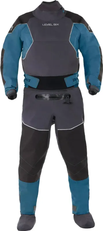 Emperor Classic Logo Dry Suit - Men's|-|Combinaison étanche Emperor Classic Logo - Homme sold by Altitude Sports