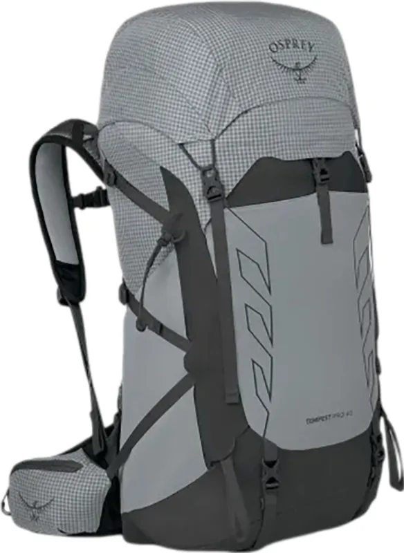 Tempest Pro Hiking Backpack 40L - Women's|-|Sac à dos de randonnée Tempest Pro 40L - Femme sold by Altitude Sports