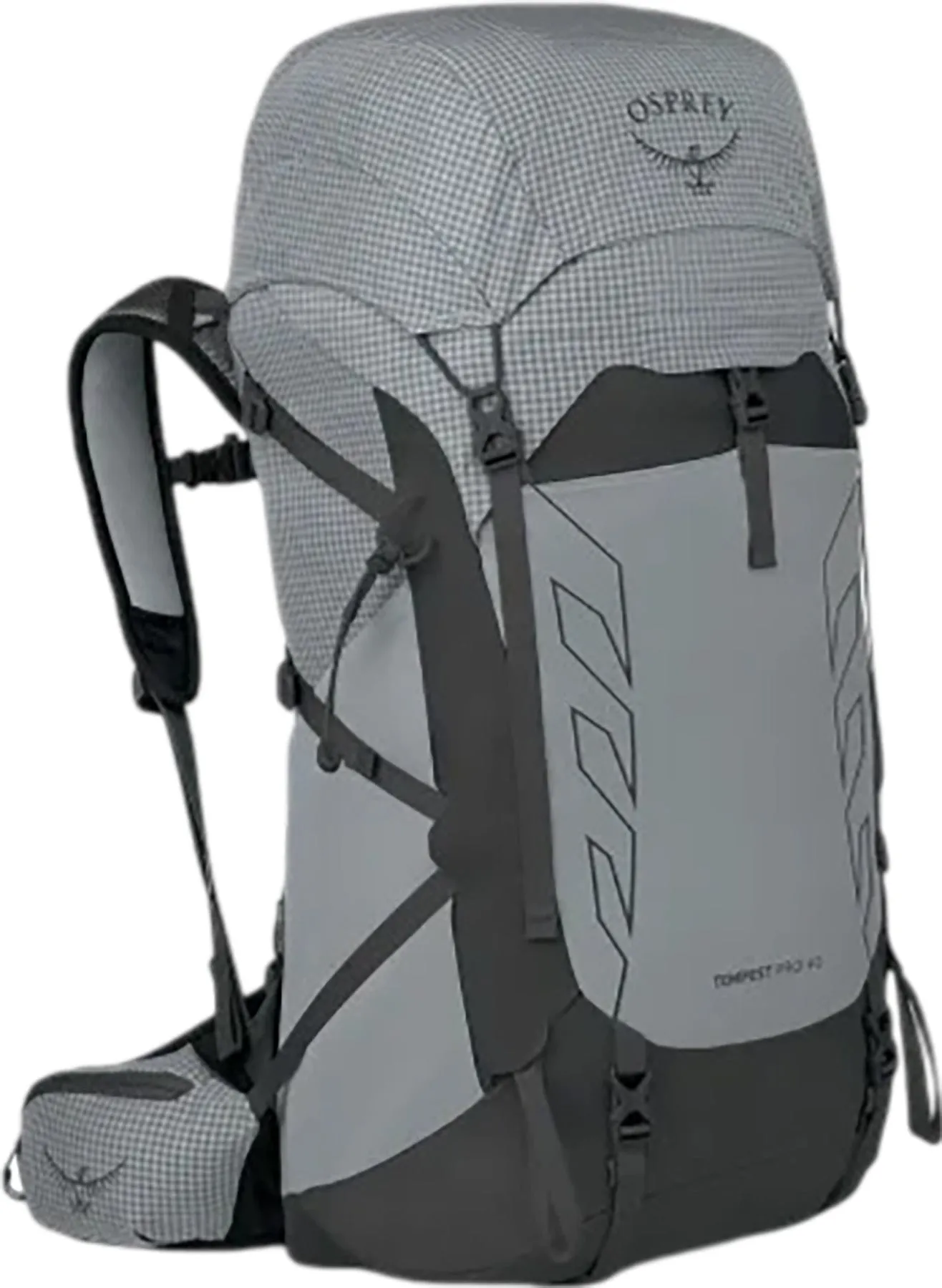 Tempest Pro Hiking Backpack 40L - Women's|-|Sac à dos de randonnée Tempest Pro 40L - Femme sold by Altitude Sports