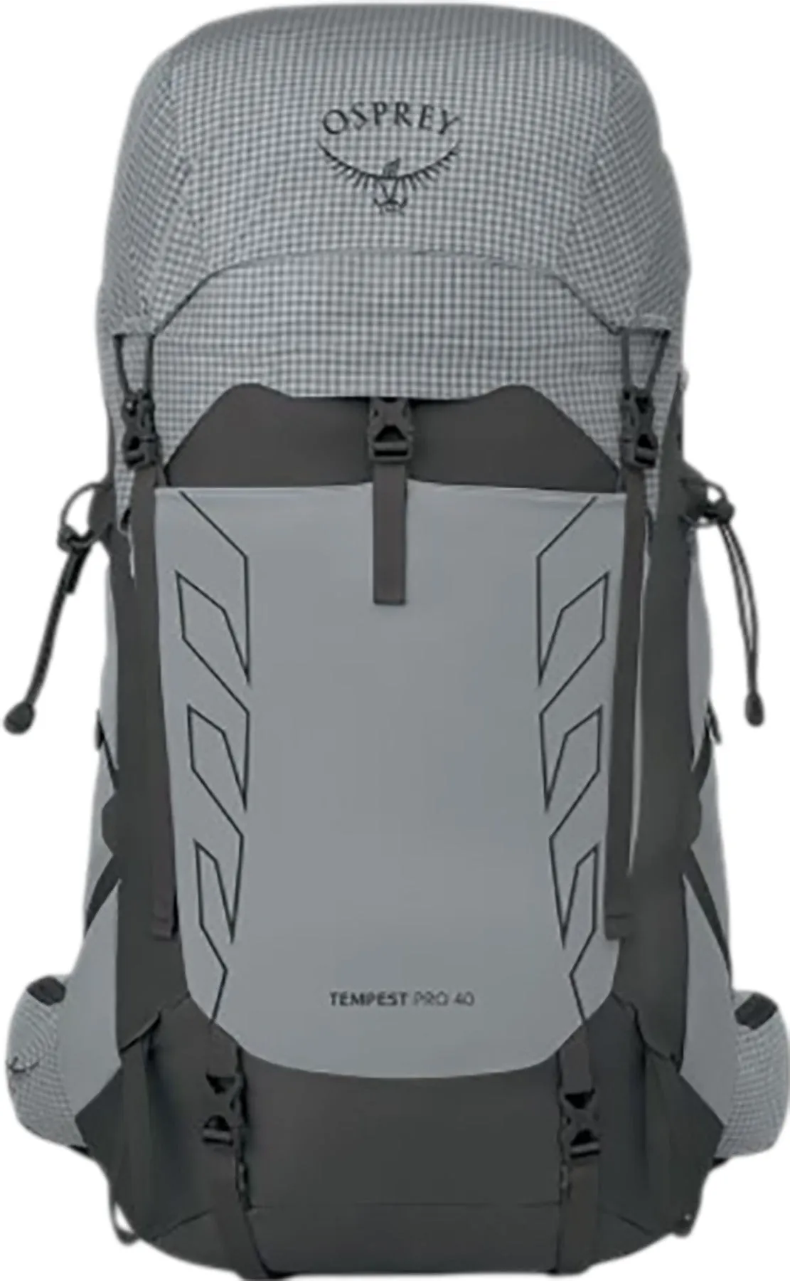 Tempest Pro Hiking Backpack 40L - Women's|-|Sac à dos de randonnée Tempest Pro 40L - Femme sold by Altitude Sports product image thumbnail 2