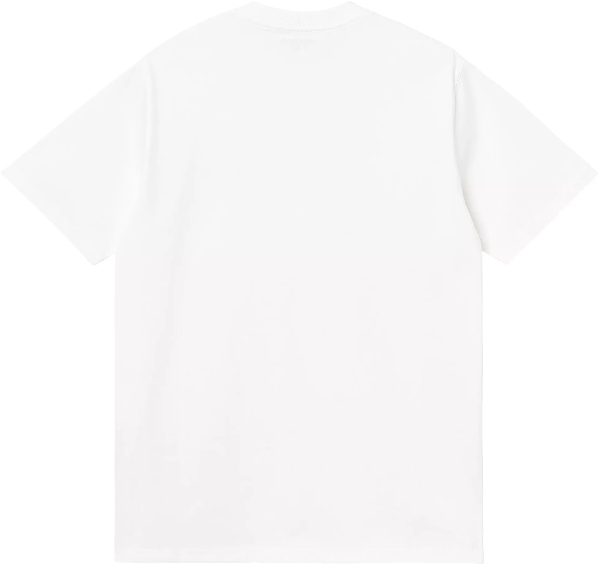 University Script Short Sleeve T-Shirt - Men's|-|T-shirt à manches courtes University Script - Homme sold by Altitude Sports product image thumbnail 3