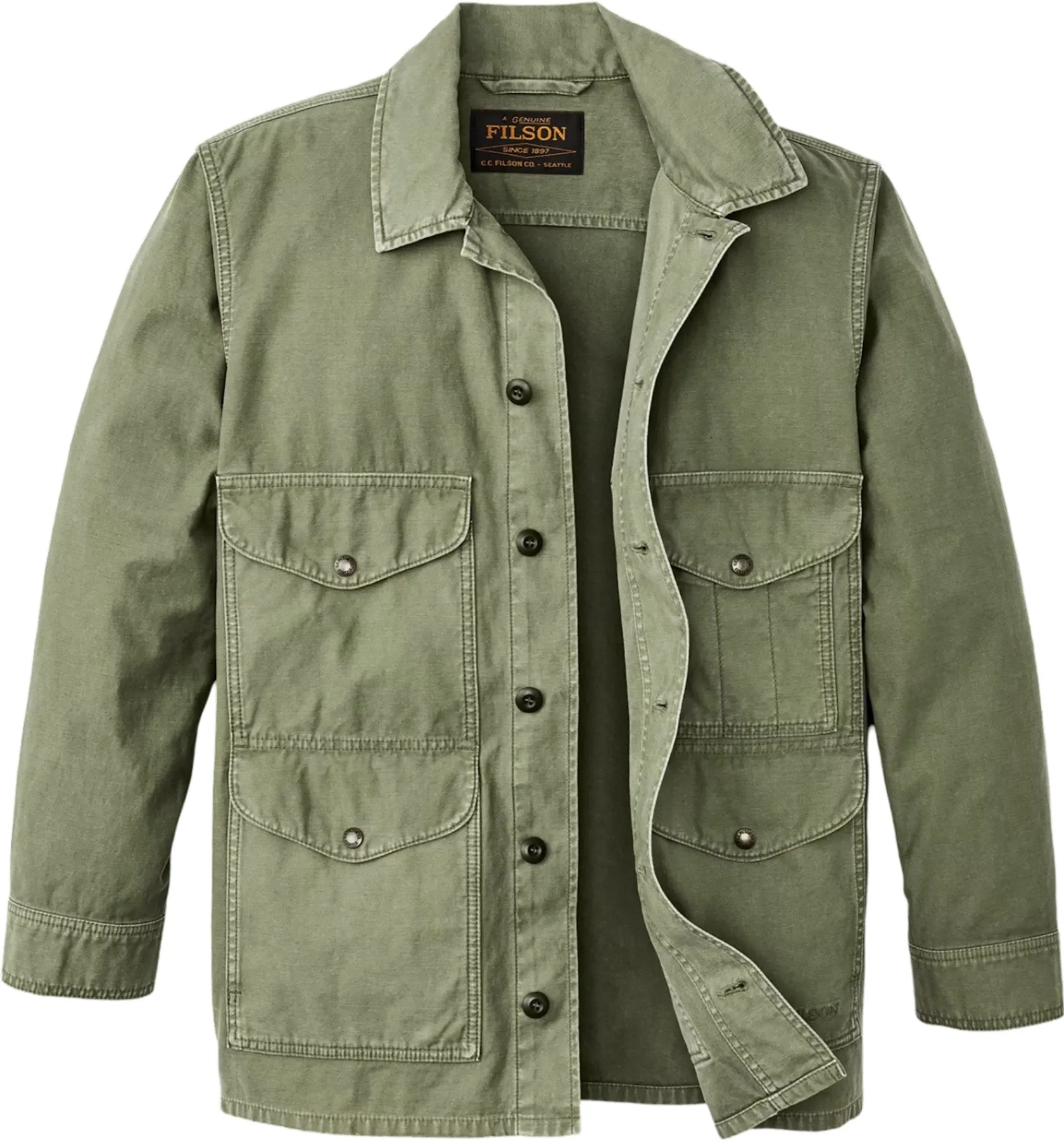 Field Cruiser Jacket - Men's|-|Manteau Field Cruiser - Homme sold by Altitude Sports product image thumbnail 5