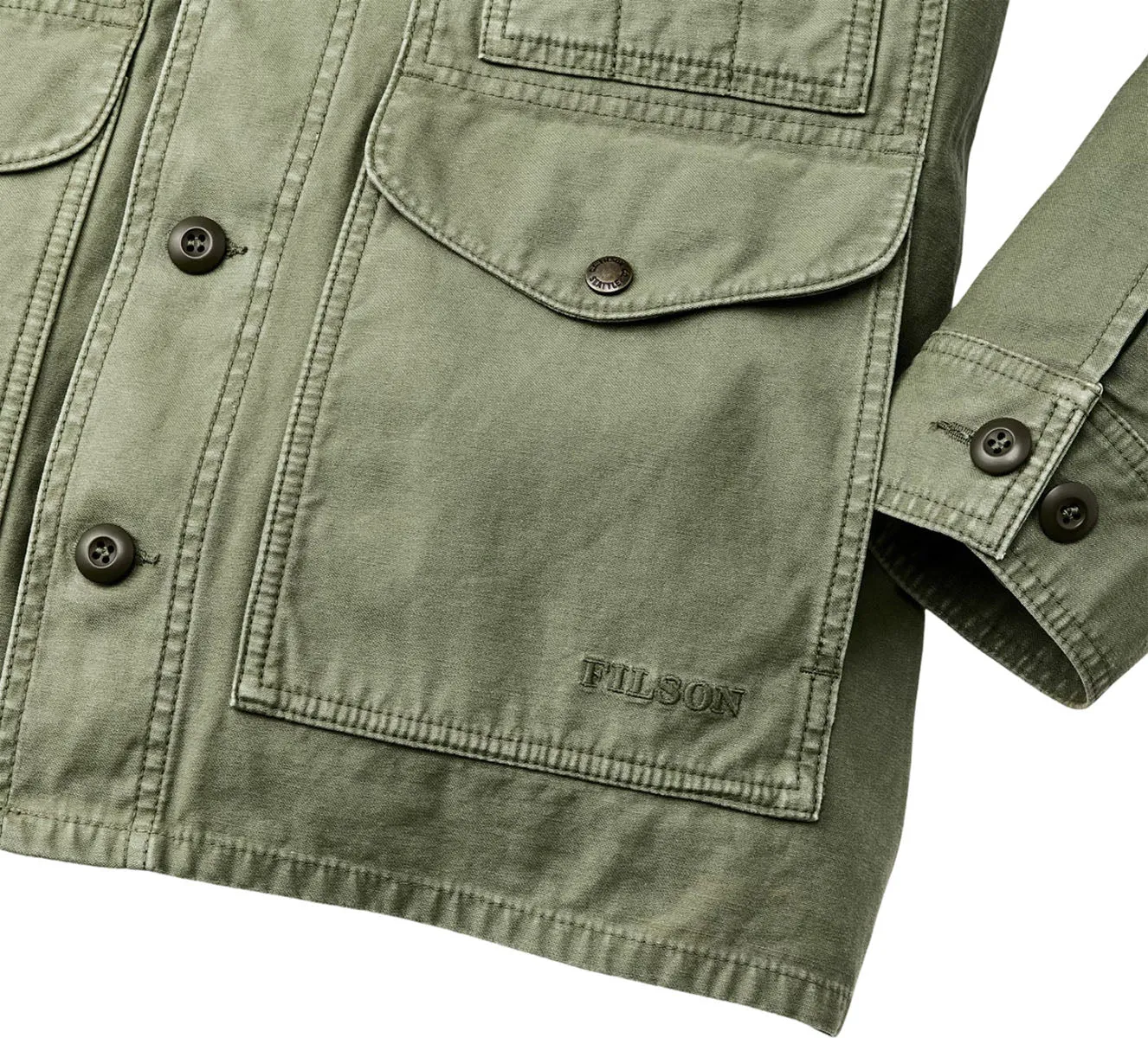 Field Cruiser Jacket - Men's|-|Manteau Field Cruiser - Homme sold by Altitude Sports product image thumbnail 4