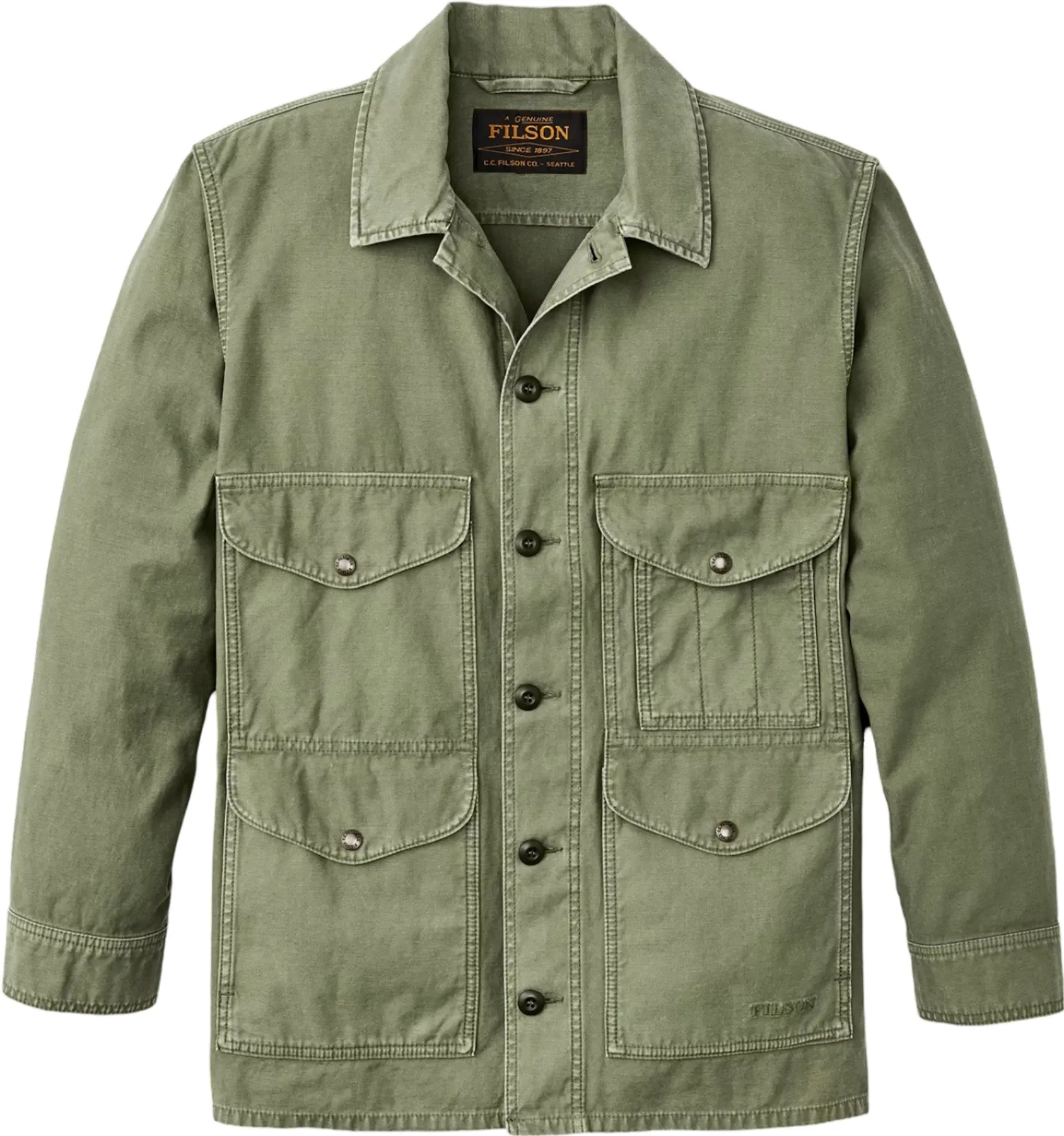 Field Cruiser Jacket - Men's|-|Manteau Field Cruiser - Homme sold by Altitude Sports