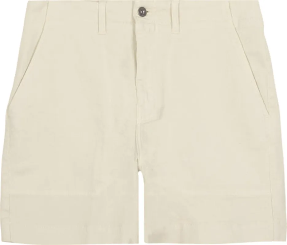 Yarrel Canvas Shorts - Women's|-|Short en toile Yarrel - Femme sold by Altitude Sports