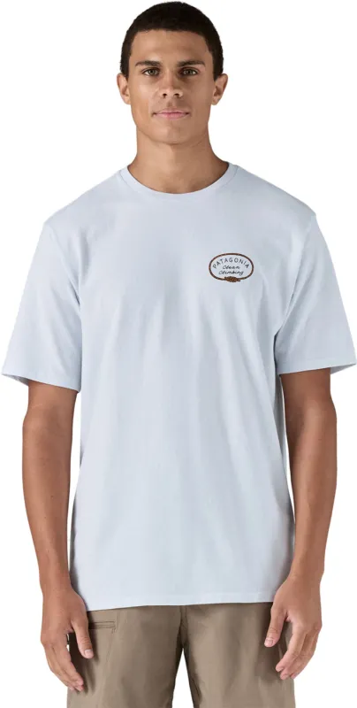 Clean Climb Roots Responsibili-Tee T-Shirt - Men's|-|T-shirt Clean Climb Roots Responsibili-Tee - Homme sold by Altitude Sports