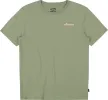Range Short Sleeve T-Shirt - Boys|-|T-shirt à manches courtes Range - Garçon sold by Altitude Sports