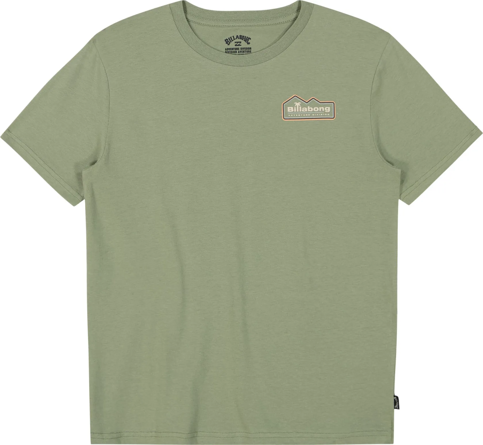 Range Short Sleeve T-Shirt - Boys|-|T-shirt à manches courtes Range - Garçon sold by Altitude Sports