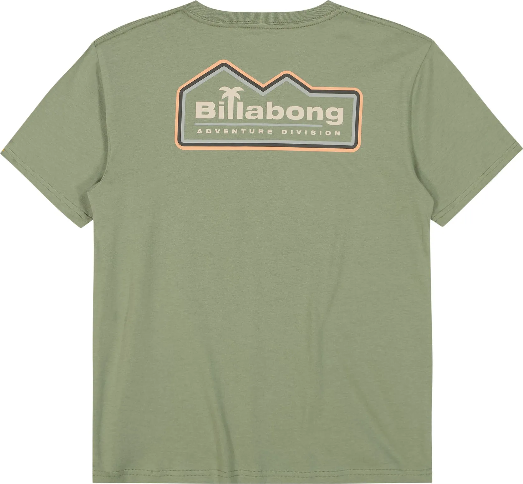 Range Short Sleeve T-Shirt - Boys|-|T-shirt à manches courtes Range - Garçon sold by Altitude Sports product image thumbnail 2