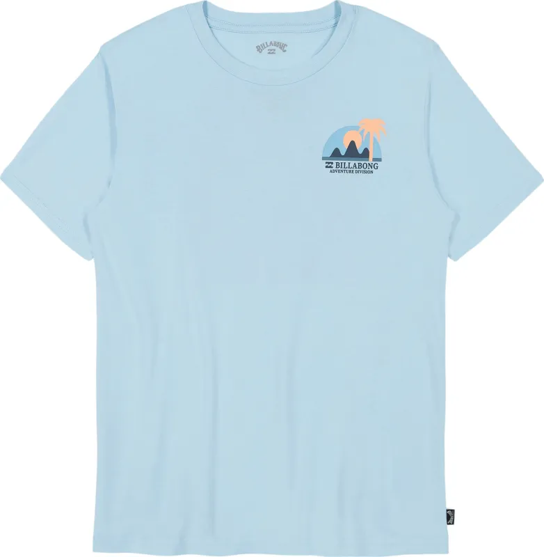 Sundown Short Sleeve T-Shirt - Boys|-|T-shirt à manches courtes Sundown - Garçon sold by Altitude Sports