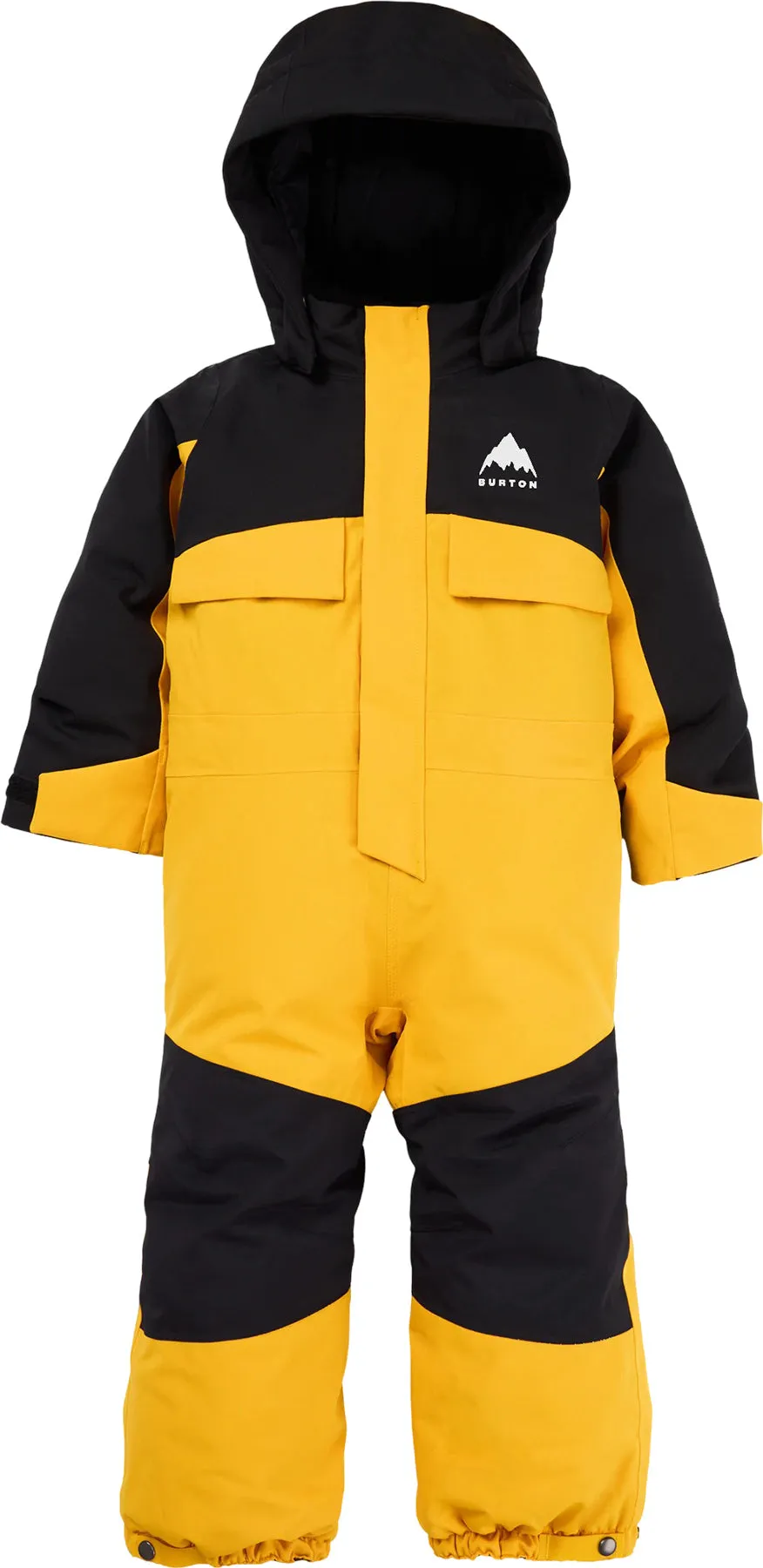 2 Layer One Piece Snowsuit - Kid|-|Habit de neige une pièce à 2 couches - Enfant sold by Altitude Sports