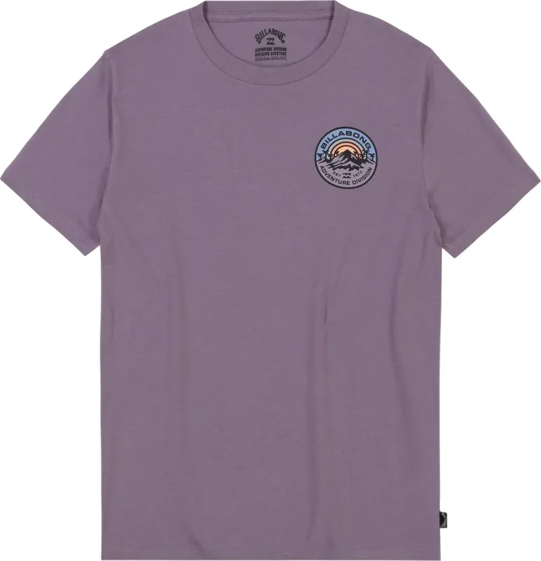 Rockies Short Sleeve T-Shirt - Boys|-|T-shirt à manches courtes Rockies - Garçon sold by Altitude Sports