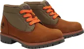 Timberland Premium Mid Lace-Up Chukka Boots - Men's|-|Bottes chukka à lacets mi-hautes Timberland Premium - Homme sold by Altitude Sports