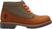 Timberland Premium Mid Lace-Up Chukka Boots - Men's|-|Bottes chukka à lacets mi-hautes Timberland Premium - Homme sold by Altitude Sports