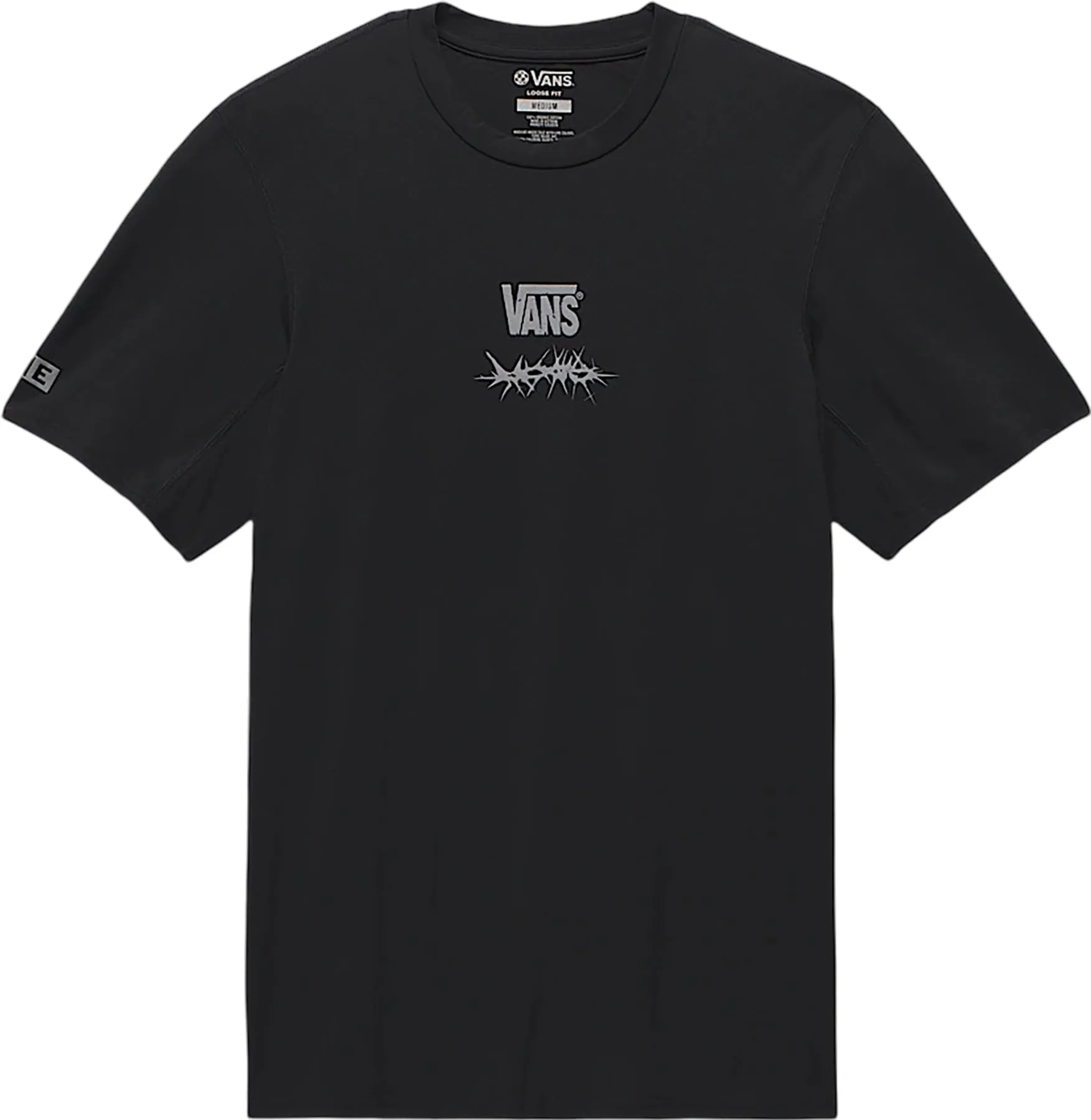 MTE Outline Hybrid T-Shirt - Men's|-|T-shirt hybride MTE Outline - Homme sold by Altitude Sports